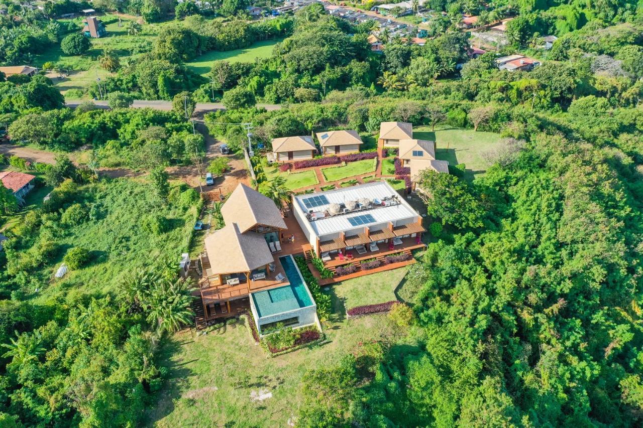 Colina Pousada Spa Fernando de Noronha Exterior foto