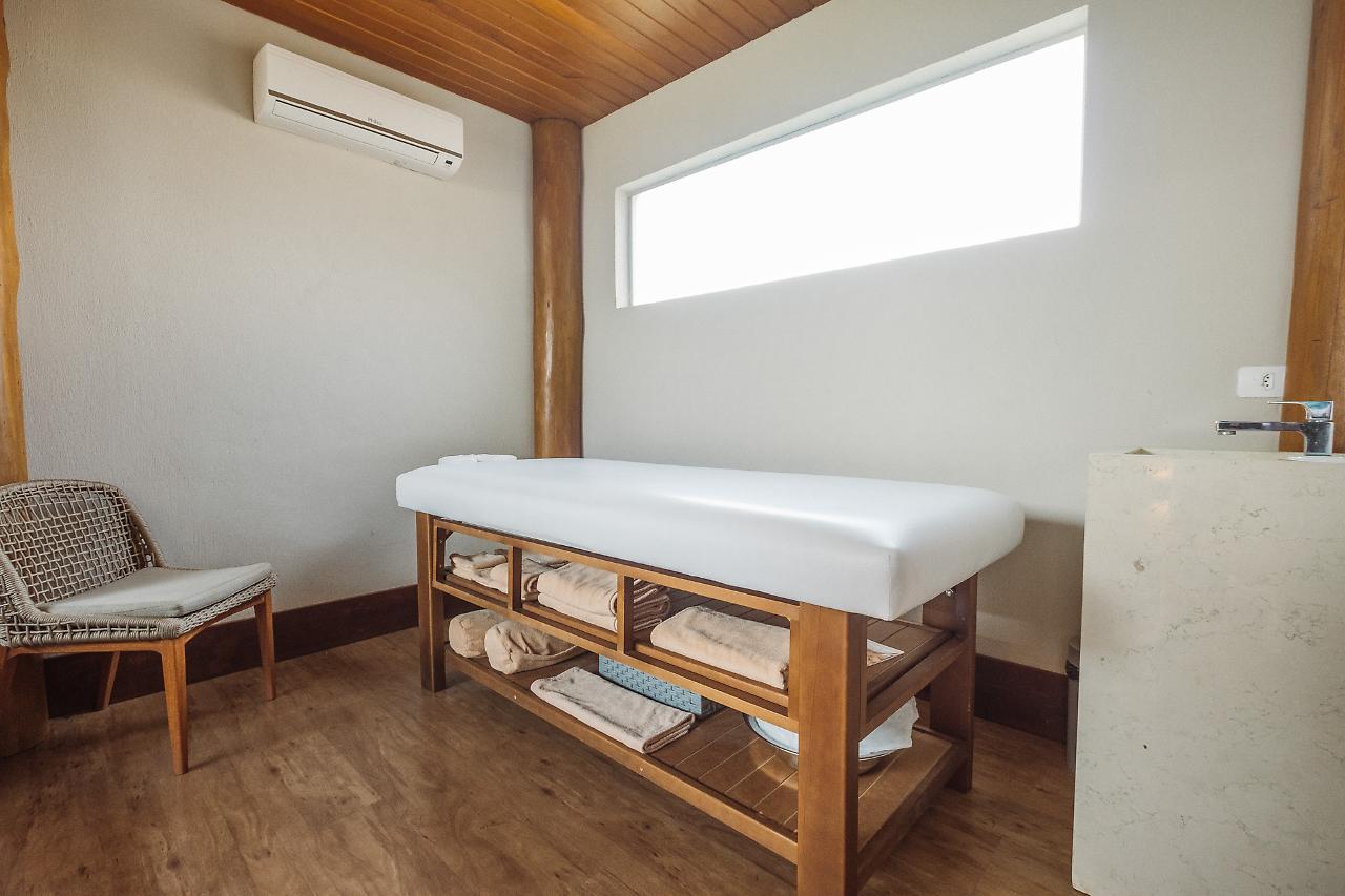 Colina Pousada Spa Fernando de Noronha Exterior foto