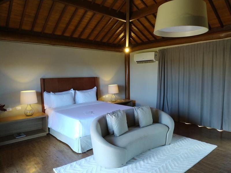 Colina Pousada Spa Fernando de Noronha Exterior foto